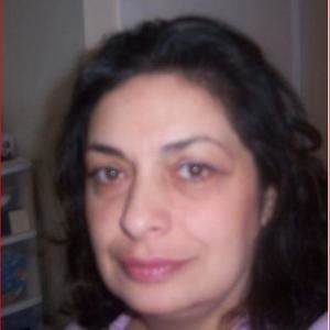 Meet your Posher, Irina